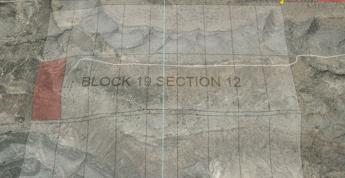 Unwind in Nature Own a Piece of Gunsight Ranch in West Texas